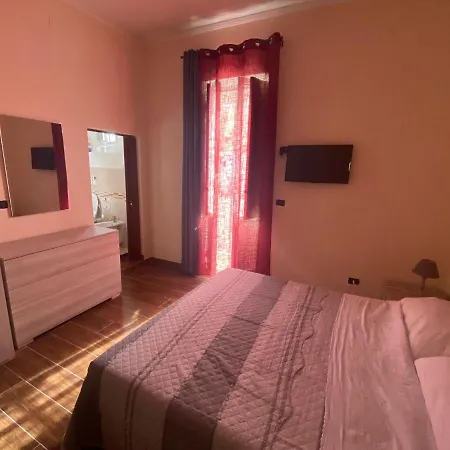 Appartement Liberta 176 Bari