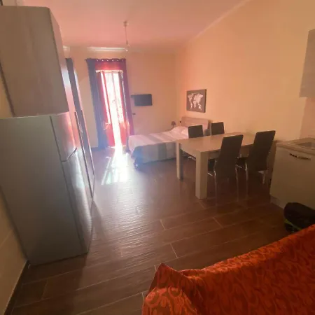 Liberta 176 Apartamento Bari