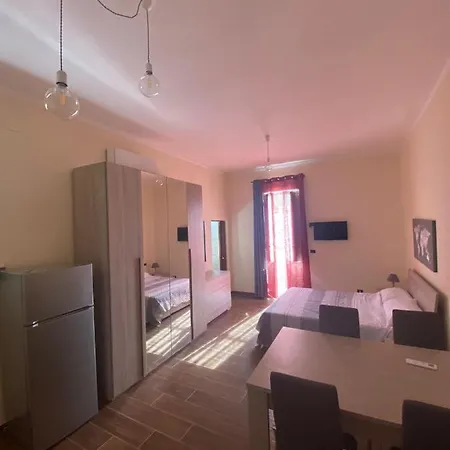 Appartement Liberta 176 *