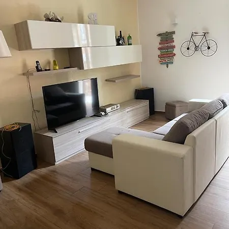 Liberta 176 Apartamento