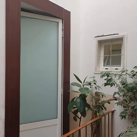 Liberta 176 Appartement
