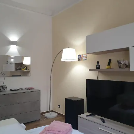 Liberta 176 Apartament *