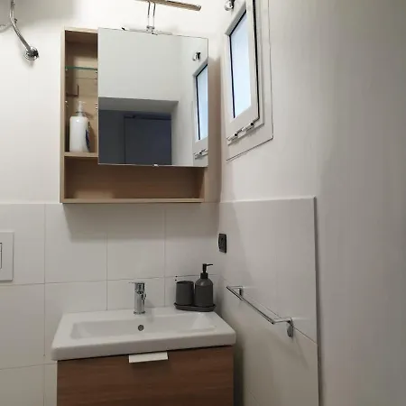Apartament Liberta 176 Bari