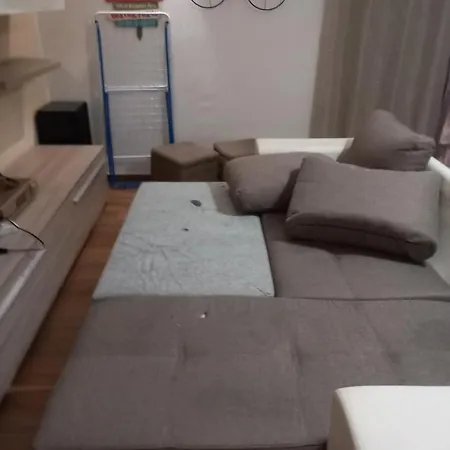 Apartament Liberta 176 Bari
