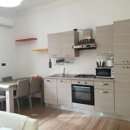 Liberta 176 * Bari