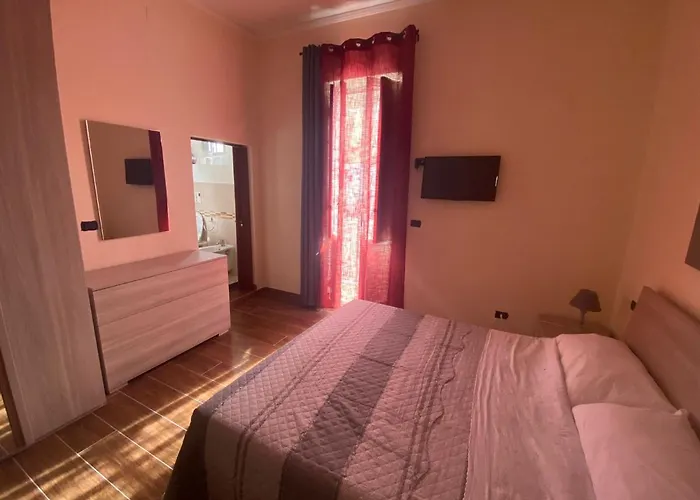 公寓 Liberta 176 巴里