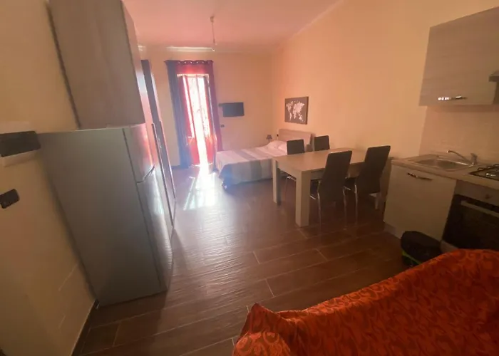 Liberta 176 Appartement Bari