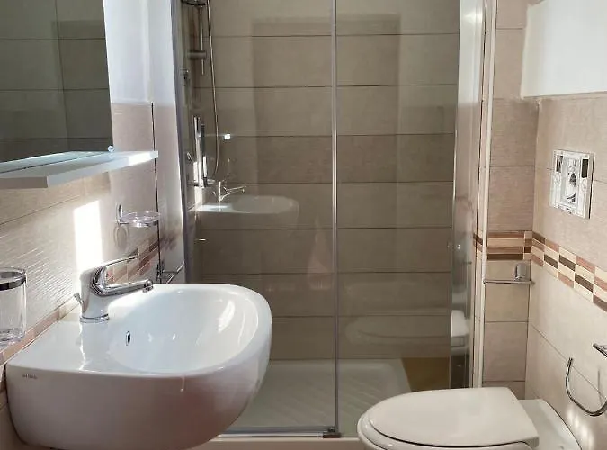 Appartement Liberta 176