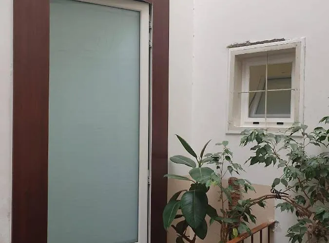 Liberta 176 Appartement
